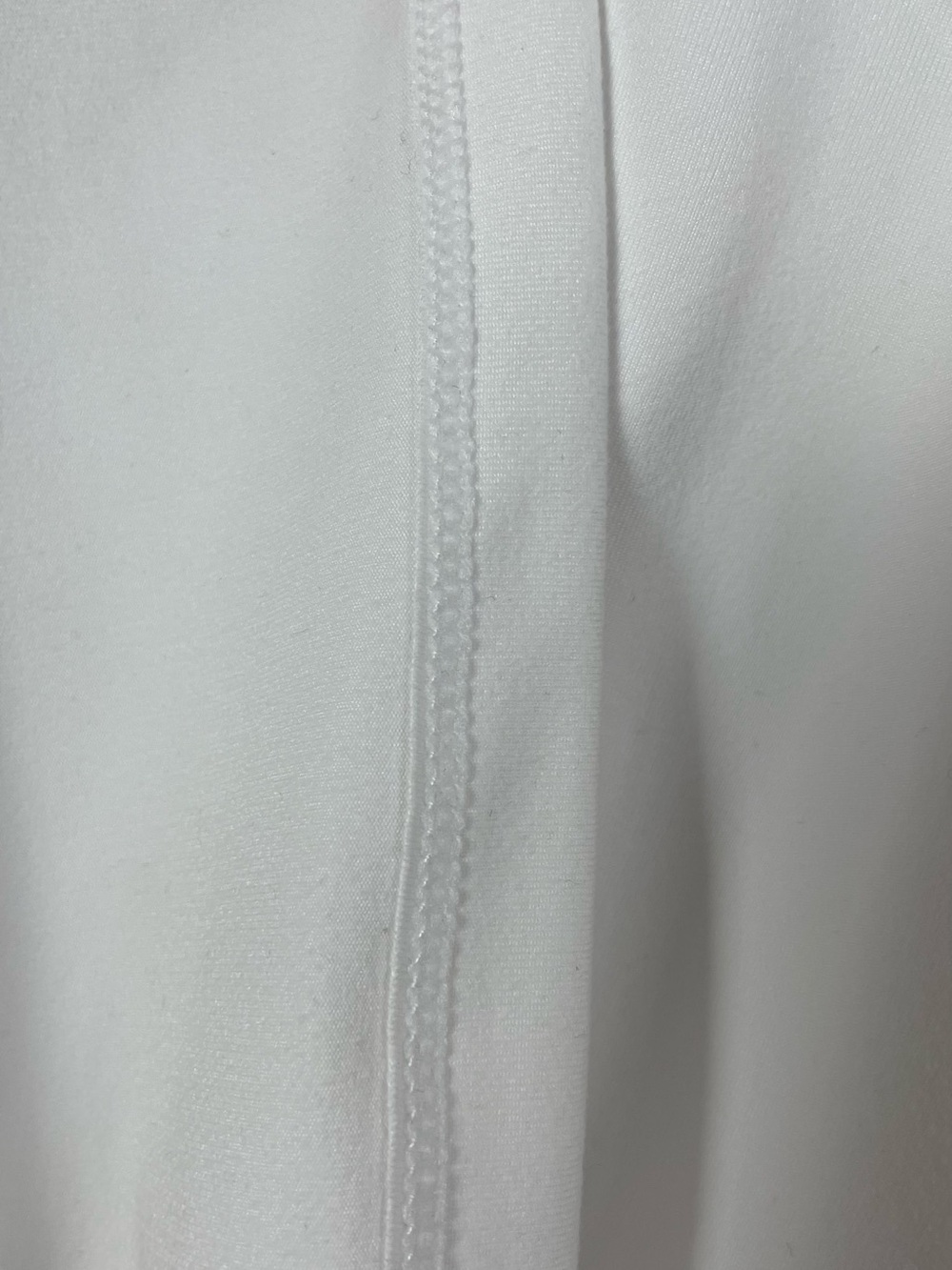 FIT2RUN Ultimate Comfort Tank Size M – White - Picture 9 of 9